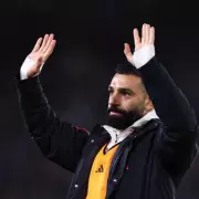 Stan Collymore's brutal Salah verdict: 'You are not Messi' as Liverpool future in doubt