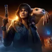 Star Wars Outlaws: PS5's 'Biggest Steal' of 2025 at 75% Off