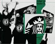 Starbucks strike escalates: 2,500 baristas demand contract in historic US action