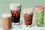 Starbucks Unveils 2026 Winter Menu with Dubai Chocolate Drinks