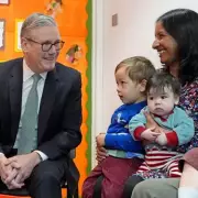 Starmer's Child Poverty Plan: 500,000 Kids to Be Lifted Out of Hardship