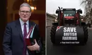 Starmer's Farm Tax Retreat: Inheritance Threshold Doubles to £2.5m After Rebellion