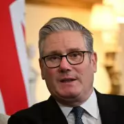 Starmer's 'Moral Mission': Labour Plan to Lift 550,000 Children from Poverty by 2030