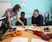 Starmer's Musical Test: Can He Conduct a Revival for Britain's Ailing Arts?