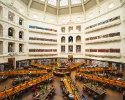 State Library of Victoria's 'Crude Self-Lobotomy': 40 Jobs & Reference Librarians Halved