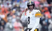 Steelers' Playoff Hopes Dwindle to 44.8% After Crushing Loss to Browns