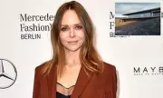 Stella McCartney's £5m Highland Eco-Home Plan Sparks 3-Year Planning War
