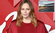 Stella McCartney's Highland Home Hits New Snag: 330ft Borehole Plan Revealed