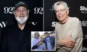 Stephen King Breaks Silence on Rob Reiner Murder, Recalls Emotional Bond