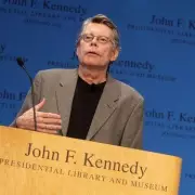 Stephen King's Banned Novel: Why He Pulled 'Rage' After School Shootings