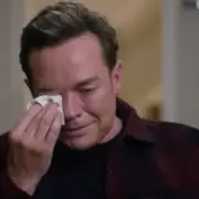 Stephen Mulhern Breaks Down Over Dad's Death in New Ant & Dec Show
