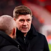 Steven Gerrard reveals Jose Mourinho's Chelsea charm and why he stayed at Liverpool