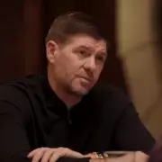 Steven Gerrard Reveals Key Condition for Rangers Managerial Return