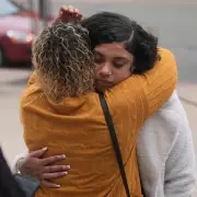 Stockton Shooting: Three Children Killed at Toddler's Birthday Party