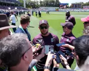 Stokes and McCullum Under Fire After England's Ashes Defeat in Australia