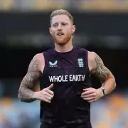 Stokes' 'Has-Beens' Remark Sparks Ashes Row with Boycott, Botham & Vaughan