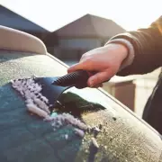 Stop Your Car Freezing Overnight: AA's Simple Parking Tip Revealed