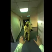 Stranger Things Fans Demand Video Game After Viral 'Immersive' Clip