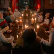 Stranger Things Finale Confirmed at 2 Hours 8 Minutes for New Year's Day