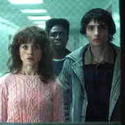 Stranger Things Finale Drops Jan 1: UK Time, Runtime & Spoilers