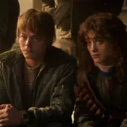 Stranger Things Finale: Netflix Warns Fans Ahead of 2-Hour Season 5 Climax