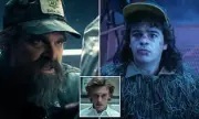 Stranger Things Finale Trailer Drops, Sparking Emotional Fan Reaction