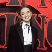 Stranger Things Season 5: Meet Nell Fisher, the New Holly Wheeler