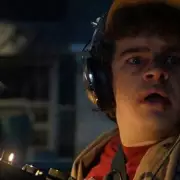 Stranger Things Season 5 Trailer Sparks Fears for Steve & Dustin's Fate