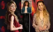 Stranger Things Star Natalia Dyer Sparks Fan Concern Over Slender Frame