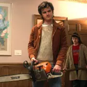 Stranger Things' Steve Harrington 'Immune' From Death, Duffer Brothers Reveal