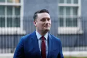 Streeting Launches Mental Health Diagnosis Review Amid 4.4 Million Benefit Claims