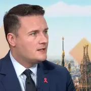 Streeting Slams BMA as 'Moaning Minnies' Over Christmas Strike Plans