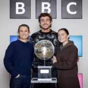 Strictly Come Dancing 2025 Final: Karen, Amber & George Battle for Glitterball