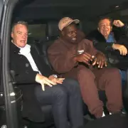 Strictly Come Dancing 2025 Final: Stars Return for Glitterball Showdown