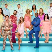Strictly Come Dancing 2025: Instagram Riches Revealed Ahead of Final