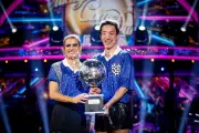 Strictly Come Dancing 2025: Karen Carney & Carlos Gu Win in Historic Final