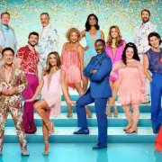 Strictly Come Dancing 2025 Winner Predicted by Former Pro Ian Waite
