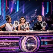 Strictly Come Dancing fans brand 2025 series 'most toxic yet'