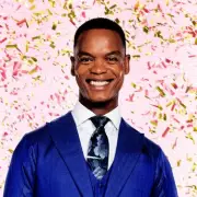Strictly Come Dancing fans fear Johannes Radebe exit after emotional farewell speech