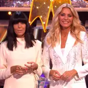 Strictly Come Dancing fans 'in mourning' as Tess Daly and Claudia Winkleman present final show