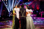 Strictly Come Dancing: Lewis Cope Exits as Semi-Finalists Are Confirmed