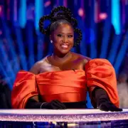 Strictly Come Dancing: Motsi Mabuse's Savage Shutdown of Neil Jones Stuns Viewers