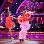 Strictly Come Dancing Quarter-Final: Amber Davies Favourite to Exit in Musicals Week