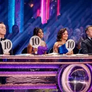 Strictly Come Dancing Spoiler Leak: 'My Jaw Hit the Floor' Say Fans
