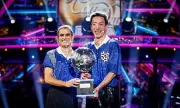Strictly Come Dancing Winner Karen Carney Rebuilt After Years of Pundit 'Crushing'
