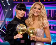 Strictly Come Dancing's New Hosts: Who Will Replace Claudia & Tess?