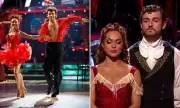 Strictly Final Odds Shock: George Clarke Overtaken as Tom Skinner Alleges Vote Rigging