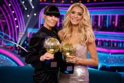 Strictly Finale's Emotional Farewell: How Can the BBC Replace Tess and Claudia?