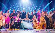 Strictly Star Kai Widdrington Lands 'Dream' Magic Radio Christmas Hosting Gig