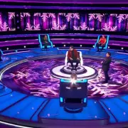 Strictly star Nitro ejected from BBC's The Wheel over 7pm Christmas present shock